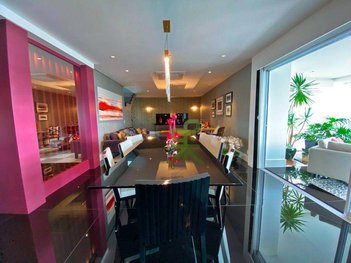 apartment em Rua Itapimirum, Vila Andrade - São Paulo - SP