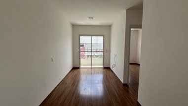 apartment em Avenida Antônio Frederico Ozanan, Ponte de São João - Jundiaí - SP