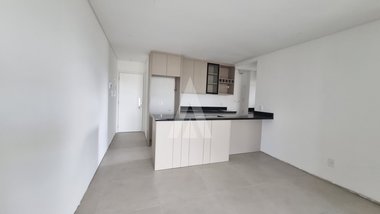 apartment em Rua Coronel Santiago, Anita Garibaldi - Joinville - SC