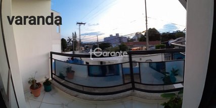 apartment em Rua Capivari, Vila Barão - Sorocaba - SP