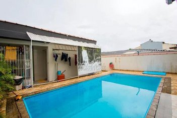 house em Rua Xangai, Parque Oratório - Santo André - SP