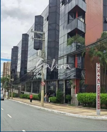 office em Avenida Goiás, Barcelona - São Caetano do Sul - SP