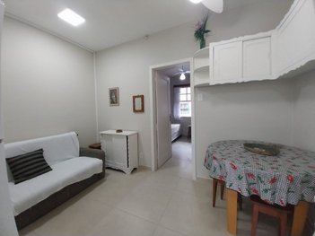 apartment em Rua Sepé, Centro - Capão da Canoa - RS