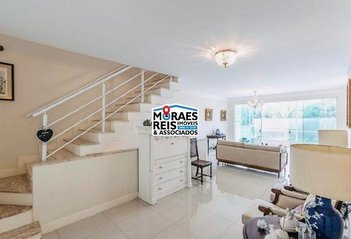 house em Rua Sônia Ribeiro, Brooklin Paulista - São Paulo - SP