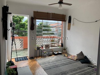 house em Rua Gomes de Medeiros, Vila Madalena - São Paulo - SP