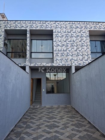 house em Rua Ana Tomásia de Jesus, Bosque da Saúde - São Paulo - SP