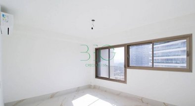 apartment em Rua Ministro Gabriel de Rezende Passos, Moema - São Paulo - SP
