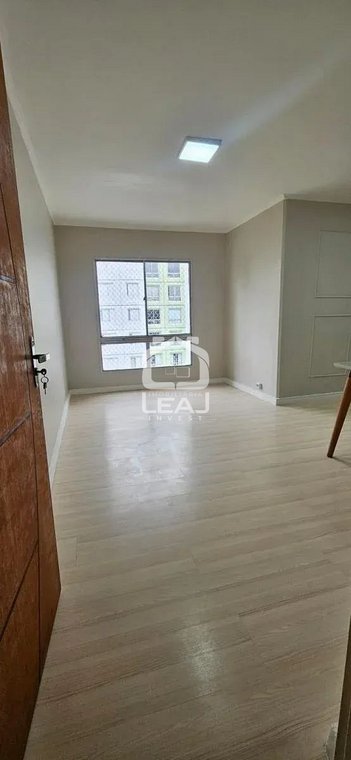 apartment em Avenida Eliseu de Almeida, Instituto de Previdência - São Paulo - SP