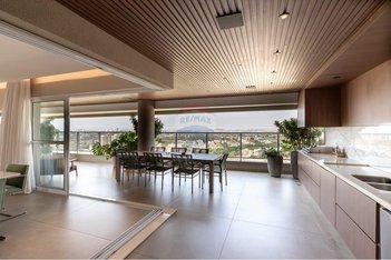 apartment em Rua Cezário Gonçalves, Jardim Botânico - Ribeirão Preto - SP