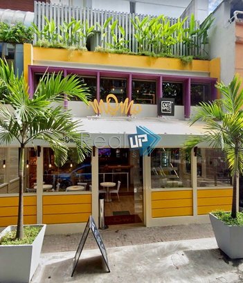 commercial_building em Garcia DAvila, Ipanema - Rio de Janeiro - RJ