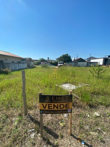 land_lot em Rua Hermenegildo João Zunino, São João Batista - São João Batista - SC