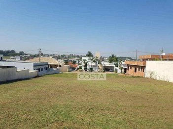 land_lot em Alameda Pitom, Condomínio Fazenda Palmeiras Imperiais - Salto - SP