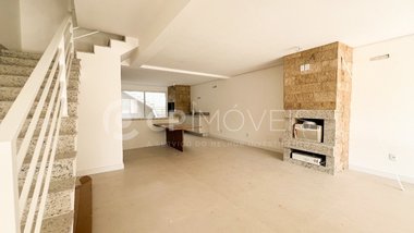 house em Rua Elias Bothome, Jardim Itu - Porto Alegre - RS