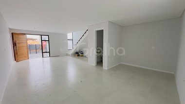 house em Avenida Michelangelo, Barra do Aririú - Palhoça - SC