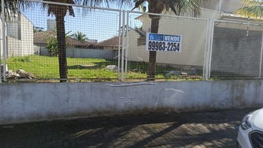 land_lot em Maestro Manoel Pernes da Silva, Santa Mônica - Florianópolis - SC