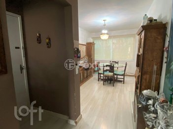 apartment em Rua Landel de Moura, Tristeza - Porto Alegre - RS