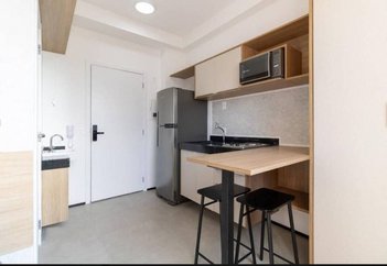 apartment em Rua Vergueiro, Vila Mariana - São Paulo - SP