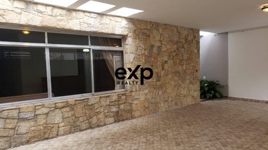 house em Rua Capimirim, Brooklin Paulista - São Paulo - SP