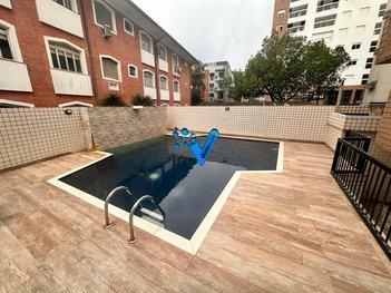 house em Rua França Pinto, Enseada - Guarujá - SP