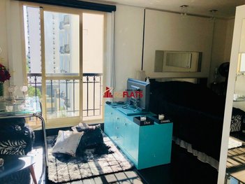 apartment em Alameda Lorena, Jardim Paulista - São Paulo - SP