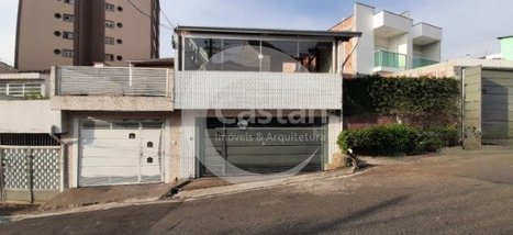 house em Rua Luís Gonçalves, Vila Virginia - São Paulo - SP
