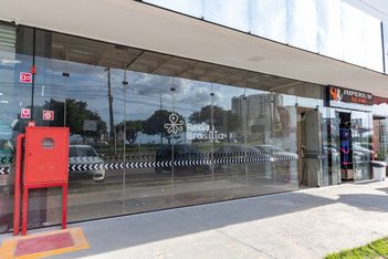 business em Quadra 302, Samambaia Norte (Samambaia) - Brasília - DF