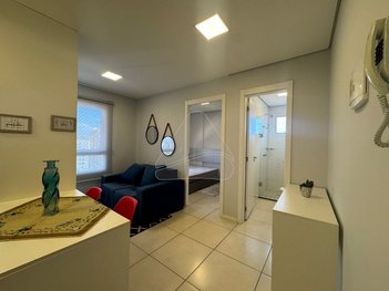 apartment em Avenida Sete de Setembro, Vila Rodrigues - Passo Fundo - RS