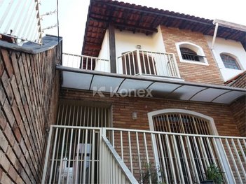 house em Avenida Senador José Ermírio de Moraes, Tremembé - São Paulo - SP