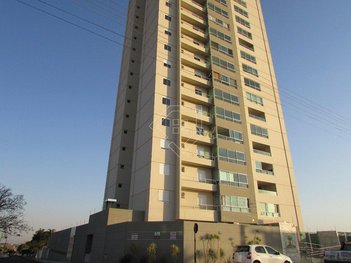 apartment em Rua 6, Loteamento Jardim dos Ipês - Mineiros - GO