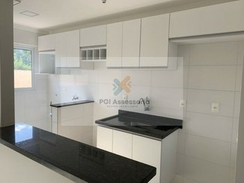 apartment em Avenida Tanabi, Jardim Residencial Etemp - São José do Rio Preto - SP