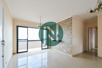 apartment em Rua Doutor Elisio de Castro, Vila Dom Pedro I - São Paulo - SP