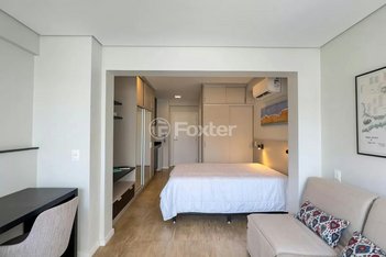 apartment em Rua Álvaro Rodrigues, Vila Cordeiro - São Paulo - SP
