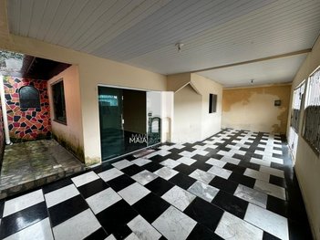 house em Travessa WE-83, Cidade Nova - Ananindeua - PA