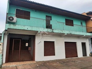 house em Avenida João Pereira de Vargas, Camboim - Sapucaia do Sul - RS
