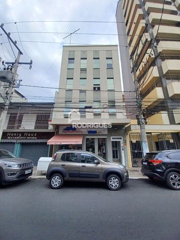 office em São Joaquim, Centro - São Leopoldo - RS