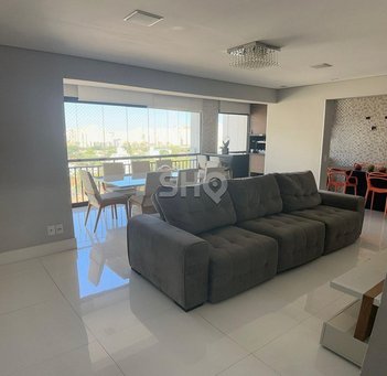 apartment em Rua Belchior de Azevedo, Vila Leopoldina - São Paulo - SP