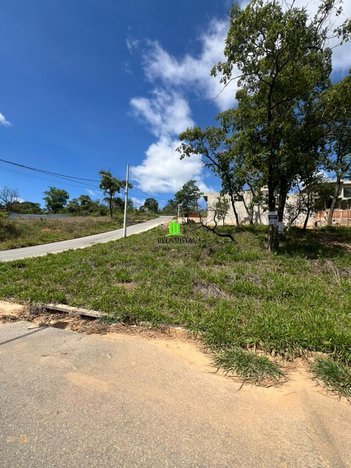 land_lot em Rua Quatro, Villa Paradiso - Lagoa Santa - MG