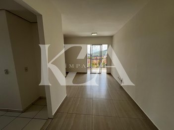 apartment em Rua Adélia de Oliveira, Residencial Pacaembu - Itupeva - SP