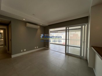 apartment em Rua Humberto I, Vila Mariana - São Paulo - SP