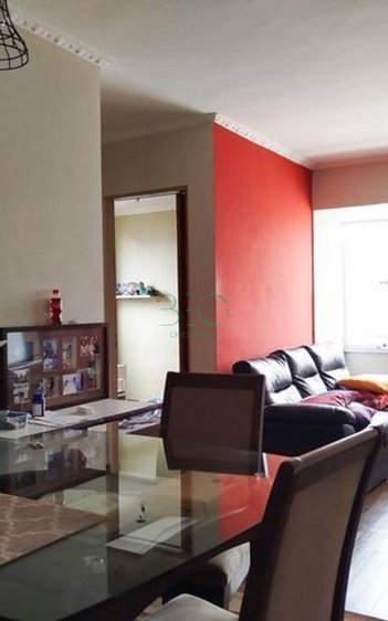 apartment em Rua Nunes Balboa, Vila Carrão - São Paulo - SP