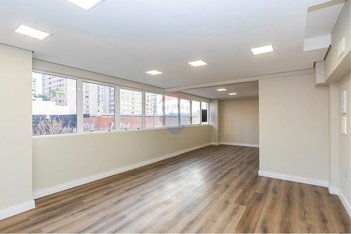 office em Avenida República Argentina, Vila Izabel - Curitiba - PR