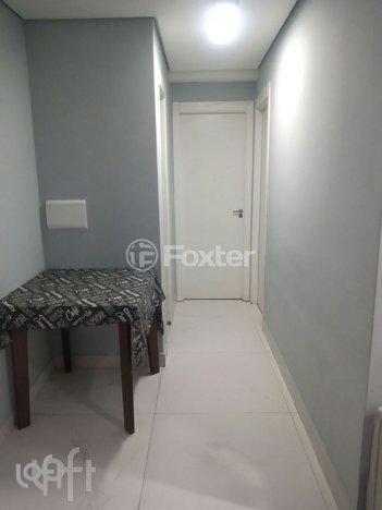 apartment em Cabo Estácio da Conceição, Capão Redondo - São Paulo - SP