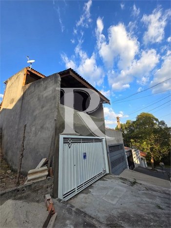 house em Rua Milão, Jardim Itapoan - Várzea Paulista - SP