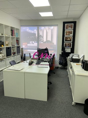 office em dos Parques, Tamboré - Santana de Parnaíba - SP