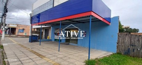 business em Rua Marechal Floriano, Parque dos Eucalíptos - Gravataí - RS