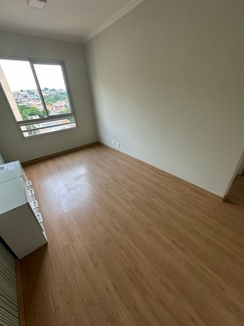 apartment em Rua Curiá, Jardim Caboré - São Paulo - SP