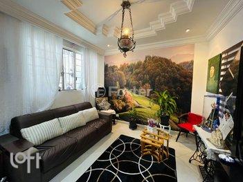 apartment em Pedro Magalhães, Ipiranga - São Paulo - SP