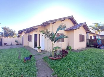 house em Noel Guarany, Jardim dos Lagos - Guaíba - RS