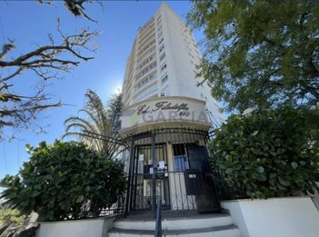apartment em Rua Filadélfia, São João - Porto Alegre - RS