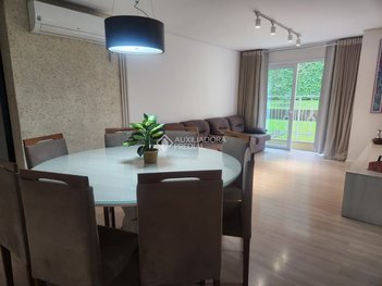 apartment em Avenida Borges de Medeiros, Centro - Gramado - RS